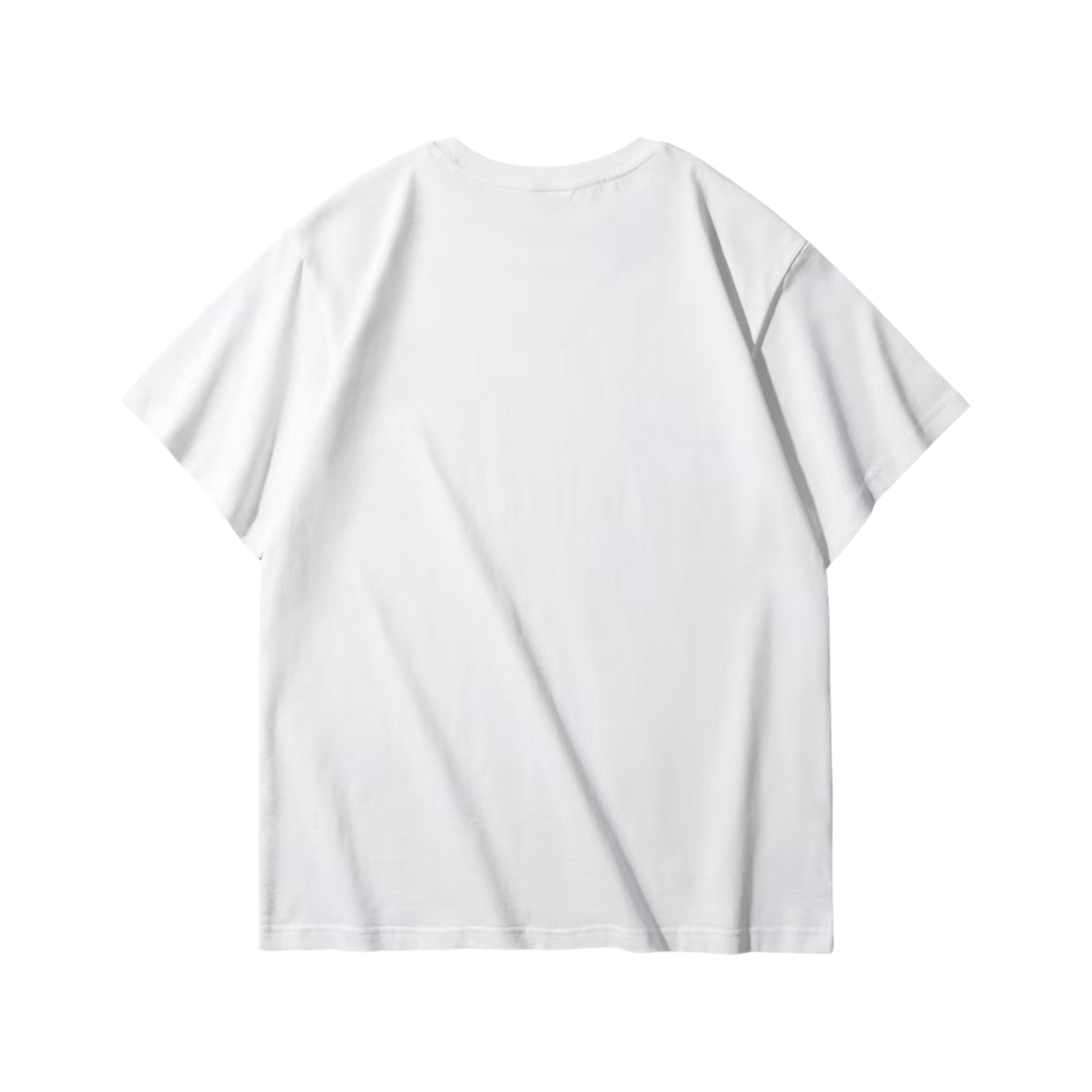 Cotton T-Shirt Short Sleeves CT21 210gsm