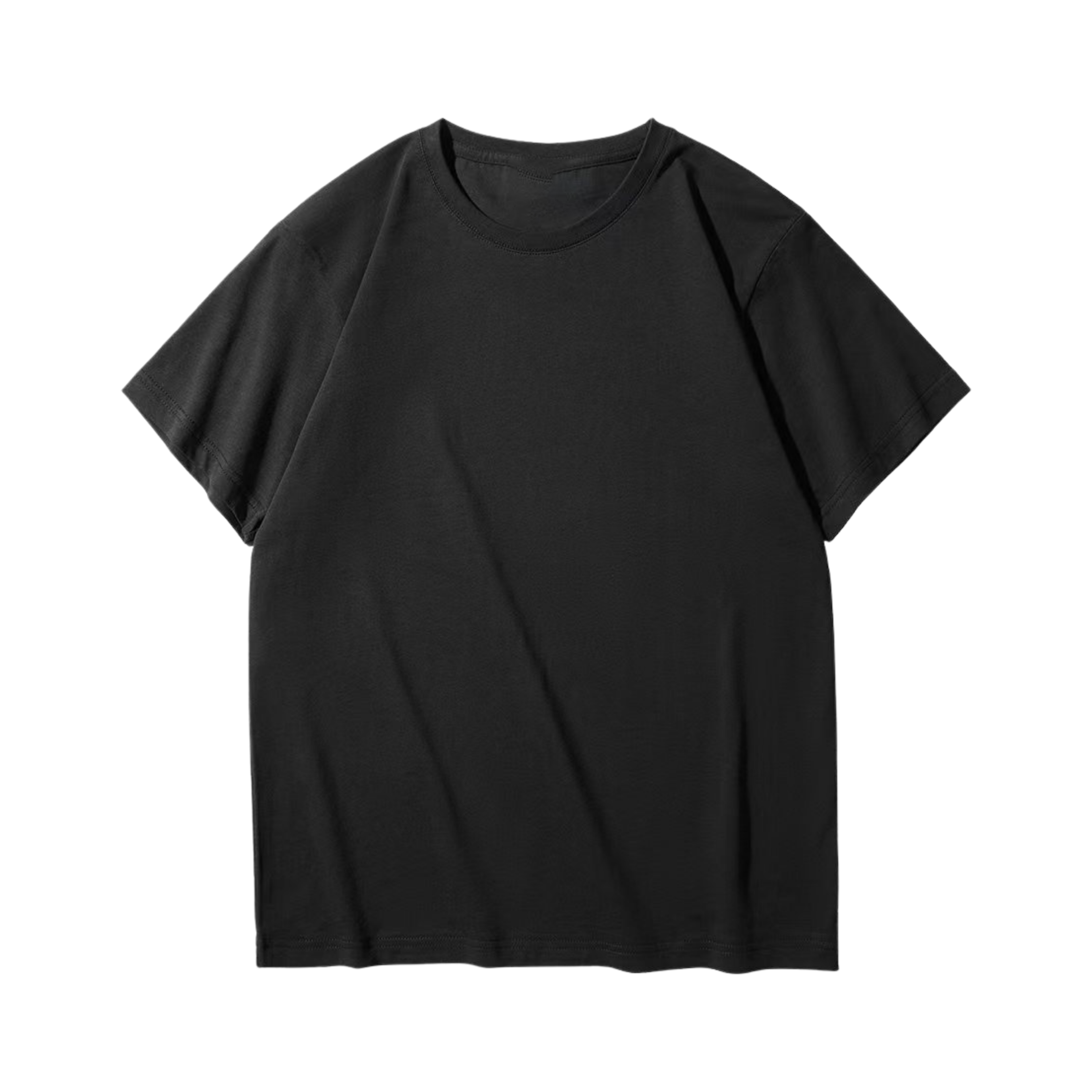 Cotton T-Shirt Short Sleeves CT21 210gsm