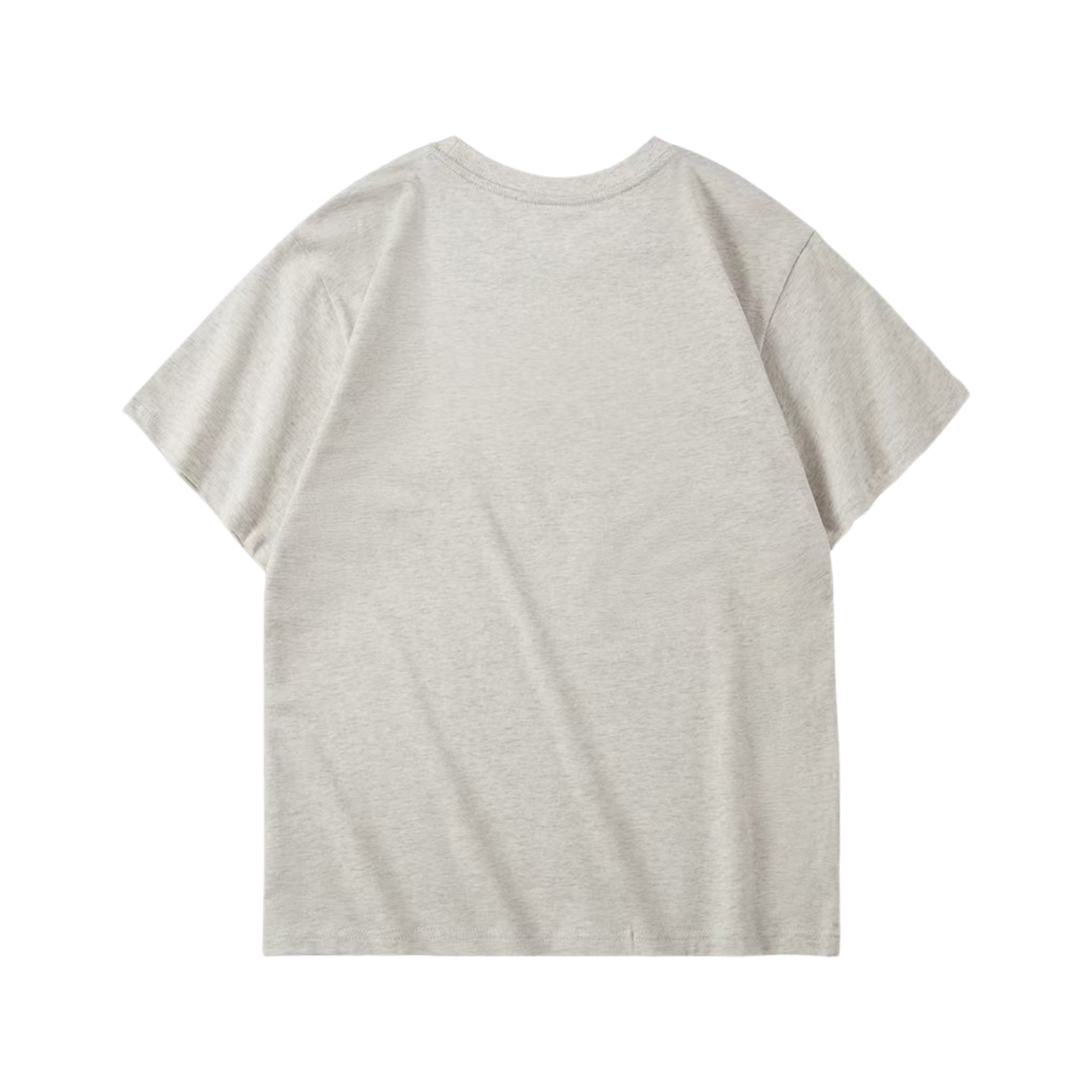 Cotton T-Shirt Short Sleeves CT21 210gsm