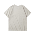 Cotton T-Shirt Short Sleeves CT21 210gsm