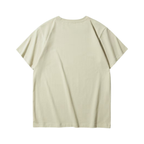 Cotton T-Shirt Short Sleeves CT21 210gsm