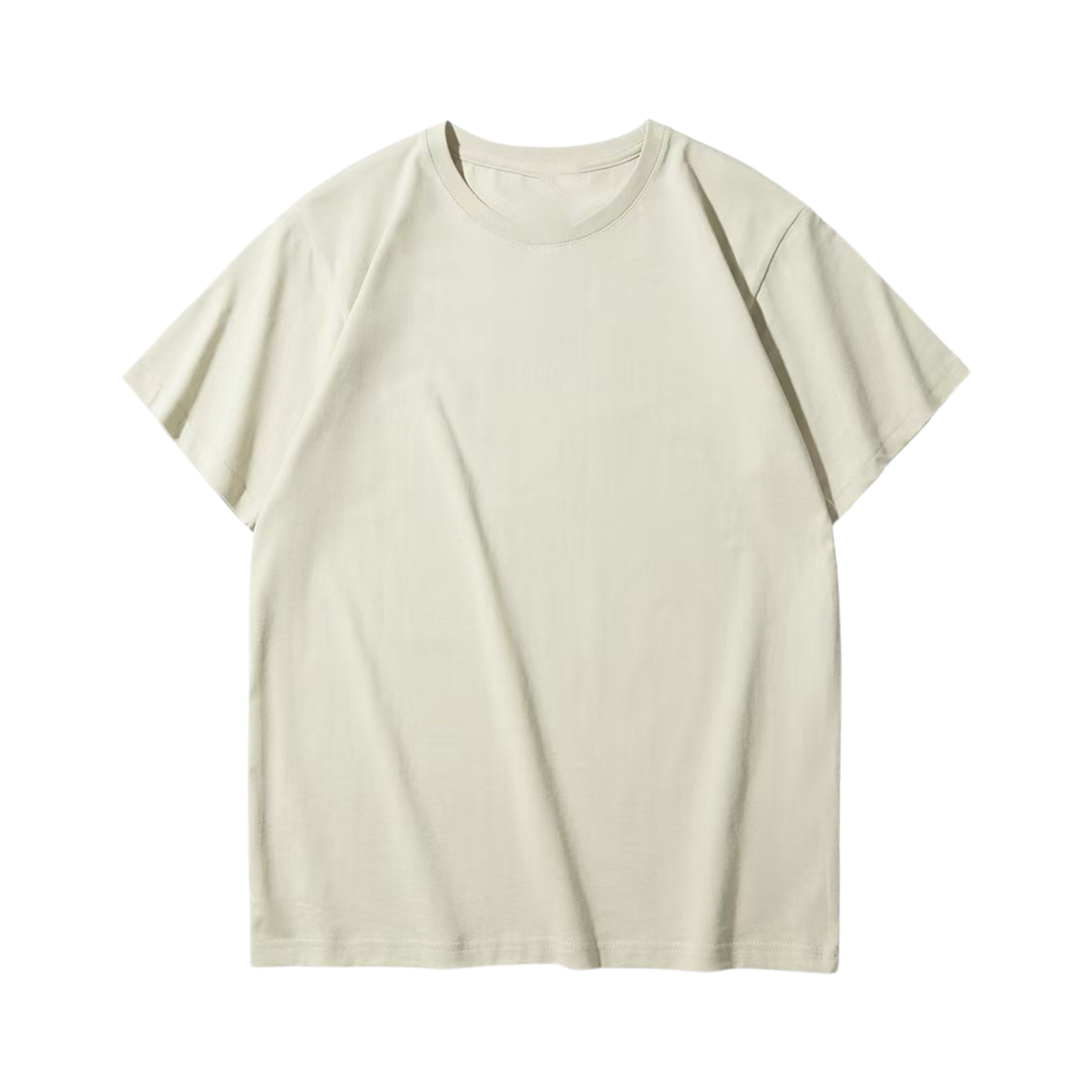 Cotton T-Shirt Short Sleeves CT21 210gsm