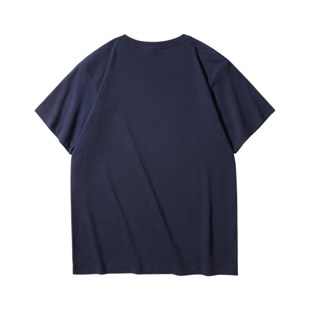 Cotton T-Shirt Short Sleeves CT21 210gsm