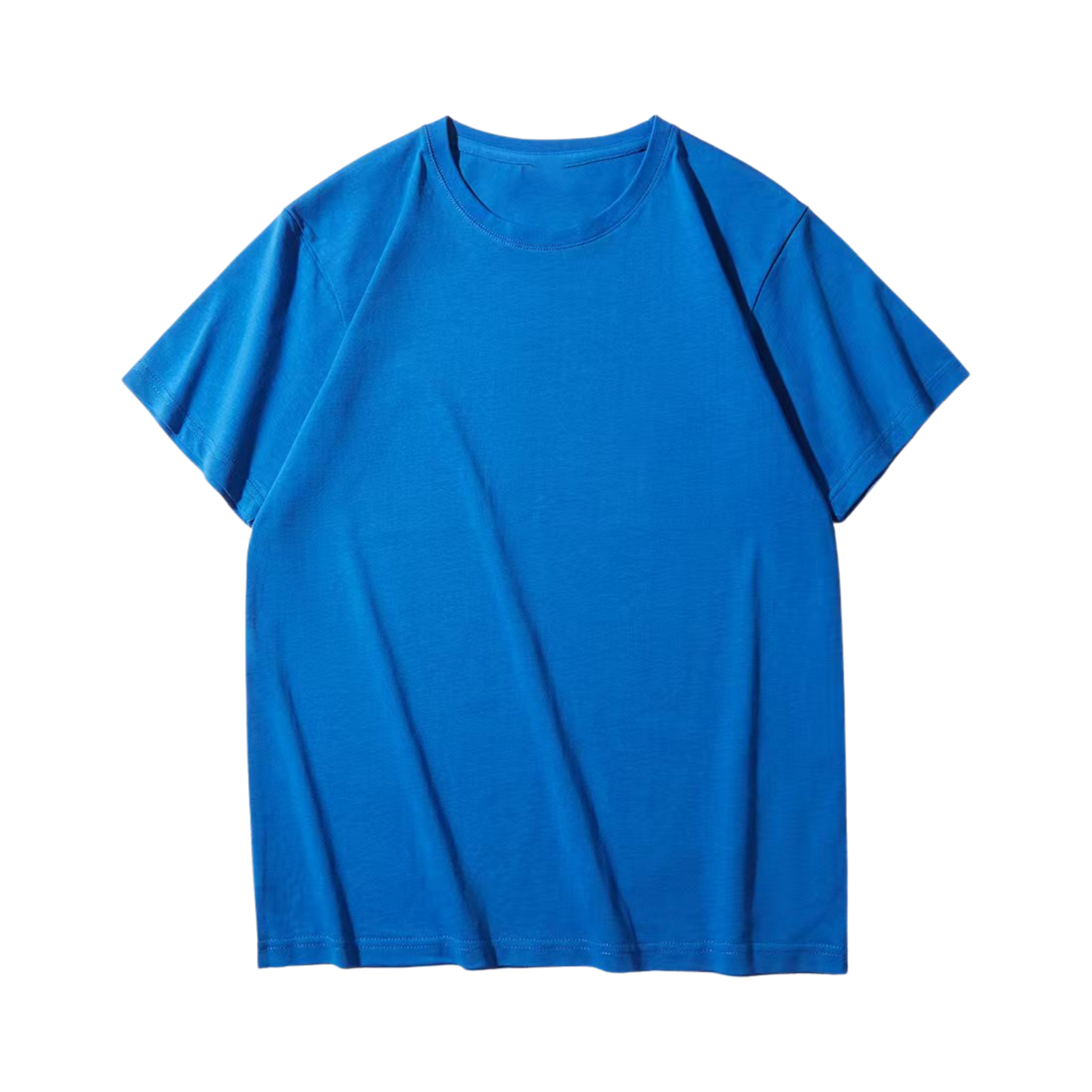 Cotton T-Shirt Short Sleeves CT21 210gsm