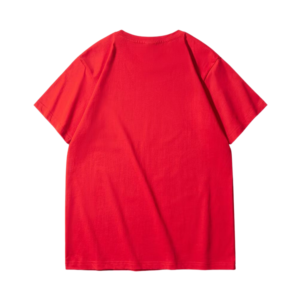 Cotton T-Shirt Short Sleeves CT21 210gsm