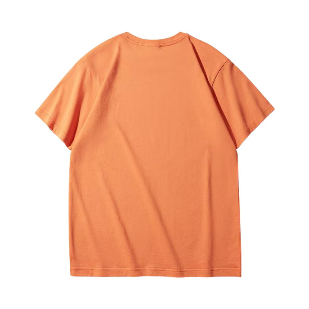 Cotton T-Shirt Short Sleeves CT21 210gsm