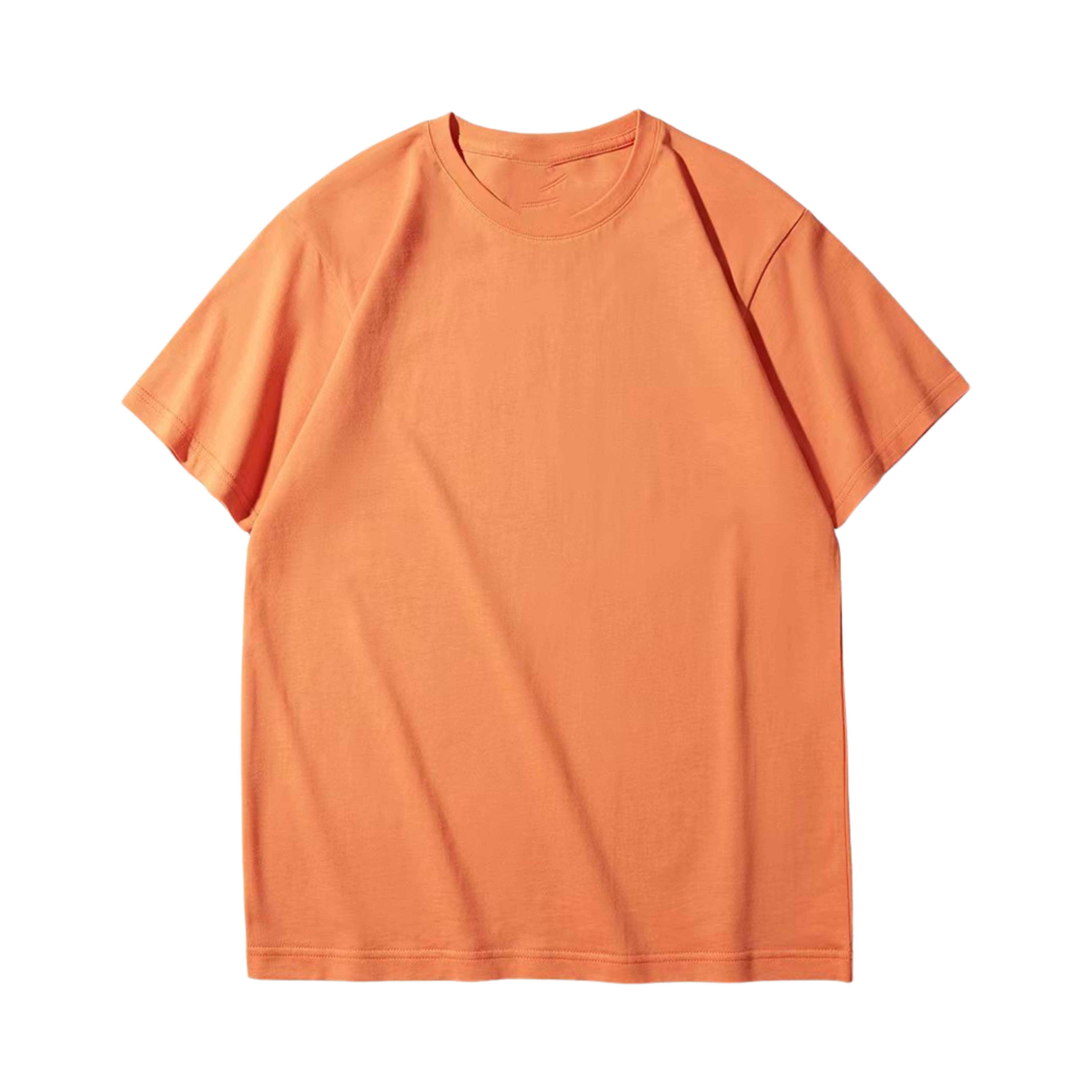 Cotton T-Shirt Short Sleeves CT21 210gsm