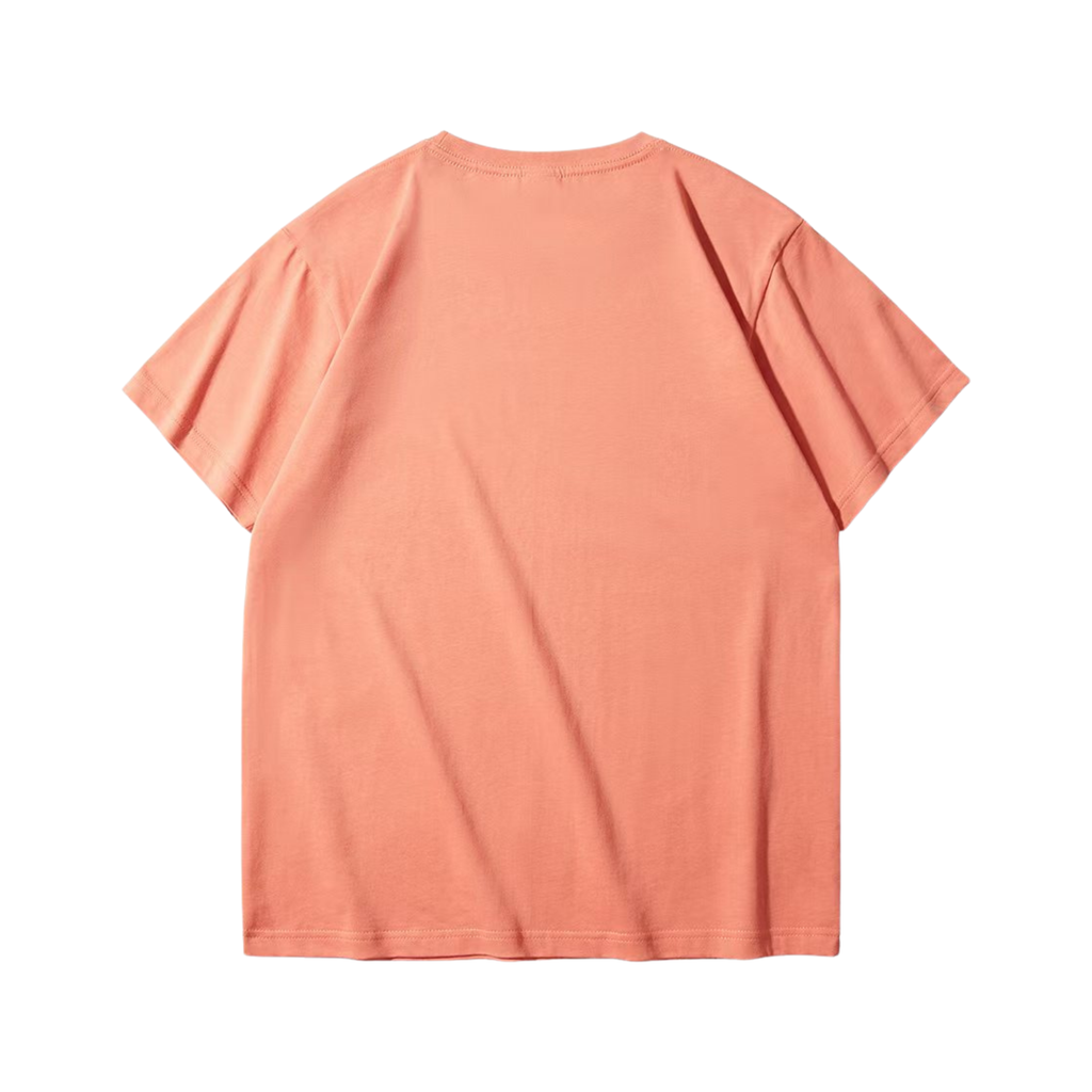 Cotton T-Shirt Short Sleeves CT21 210gsm