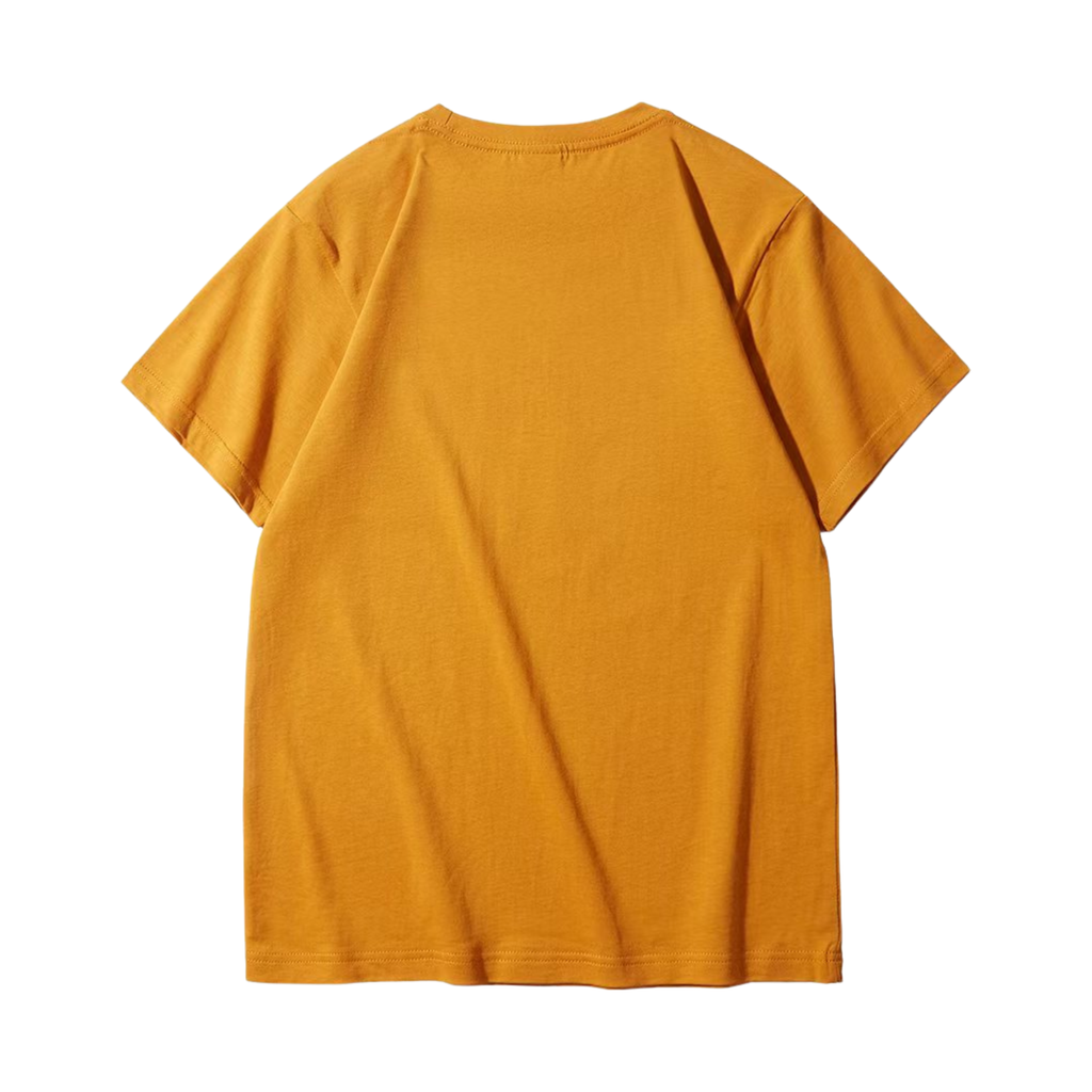 Cotton T-Shirt Short Sleeves CT21 210gsm