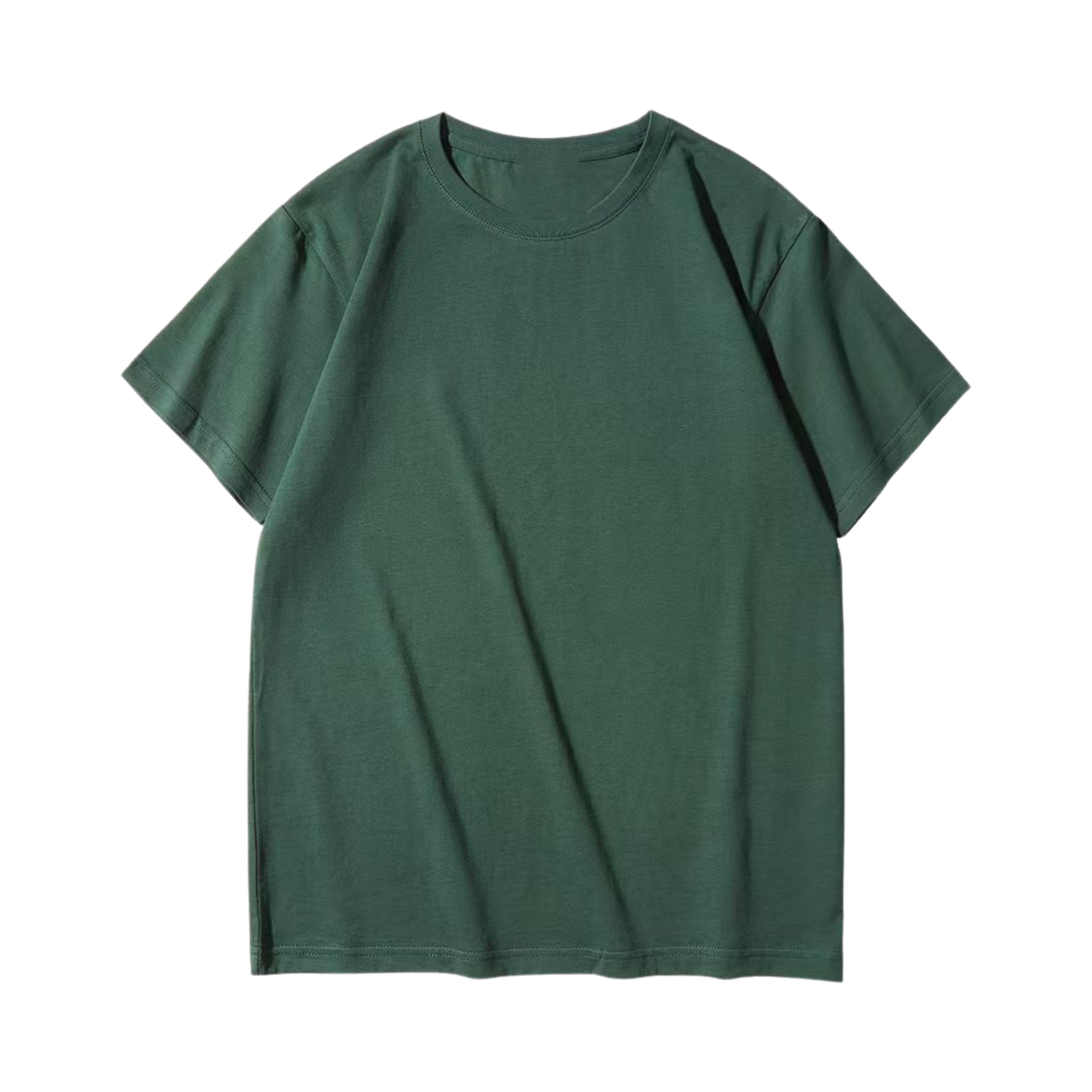 Cotton T-Shirt Short Sleeves CT21 210gsm