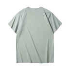 Cotton T-Shirt Short Sleeves CT21 210gsm