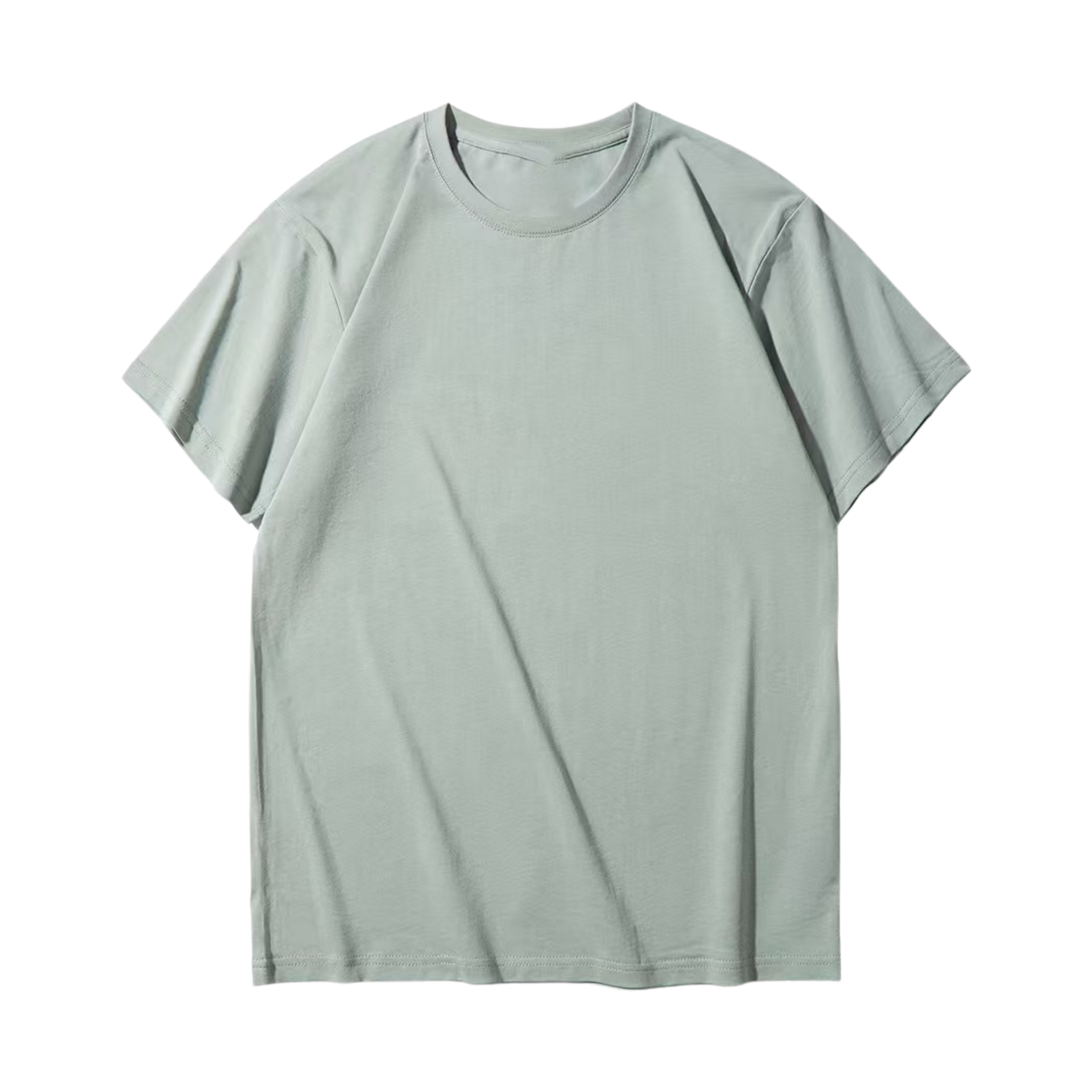 Cotton T-Shirt Short Sleeves CT21 210gsm