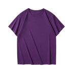 Cotton T-Shirt Short Sleeves CT21 210gsm