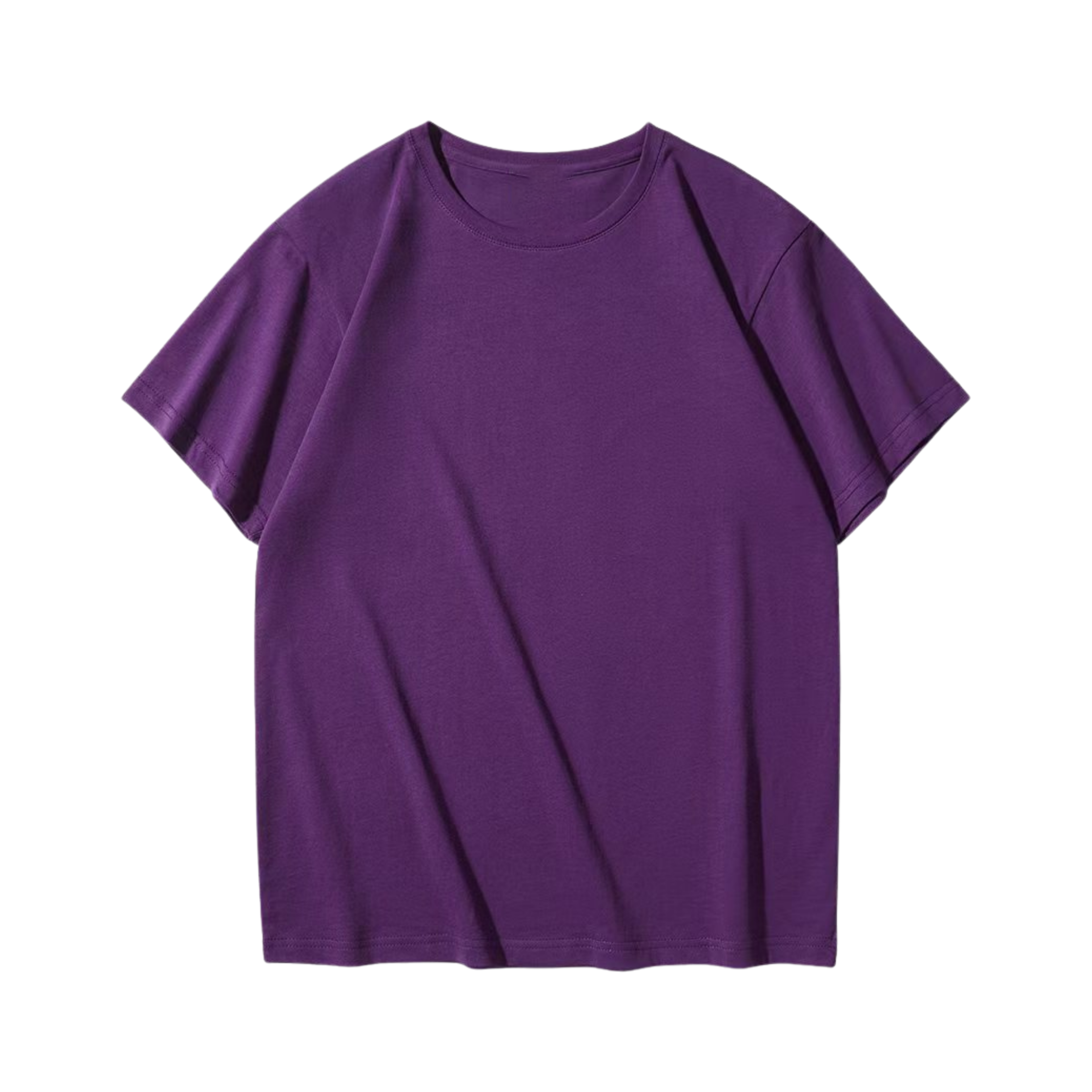 Cotton T-Shirt Short Sleeves CT21 210gsm