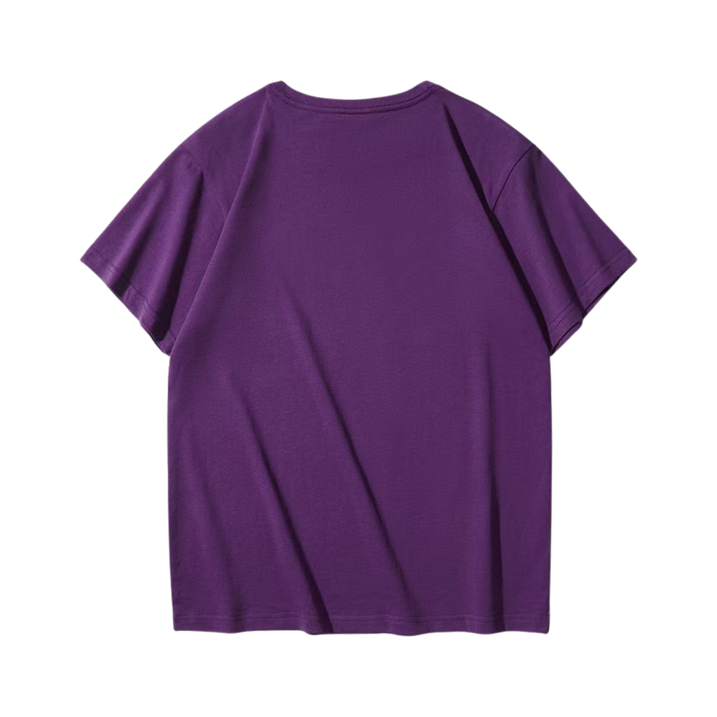 Cotton T-Shirt Short Sleeves CT21 210gsm