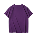 Cotton T-Shirt Short Sleeves CT21 210gsm