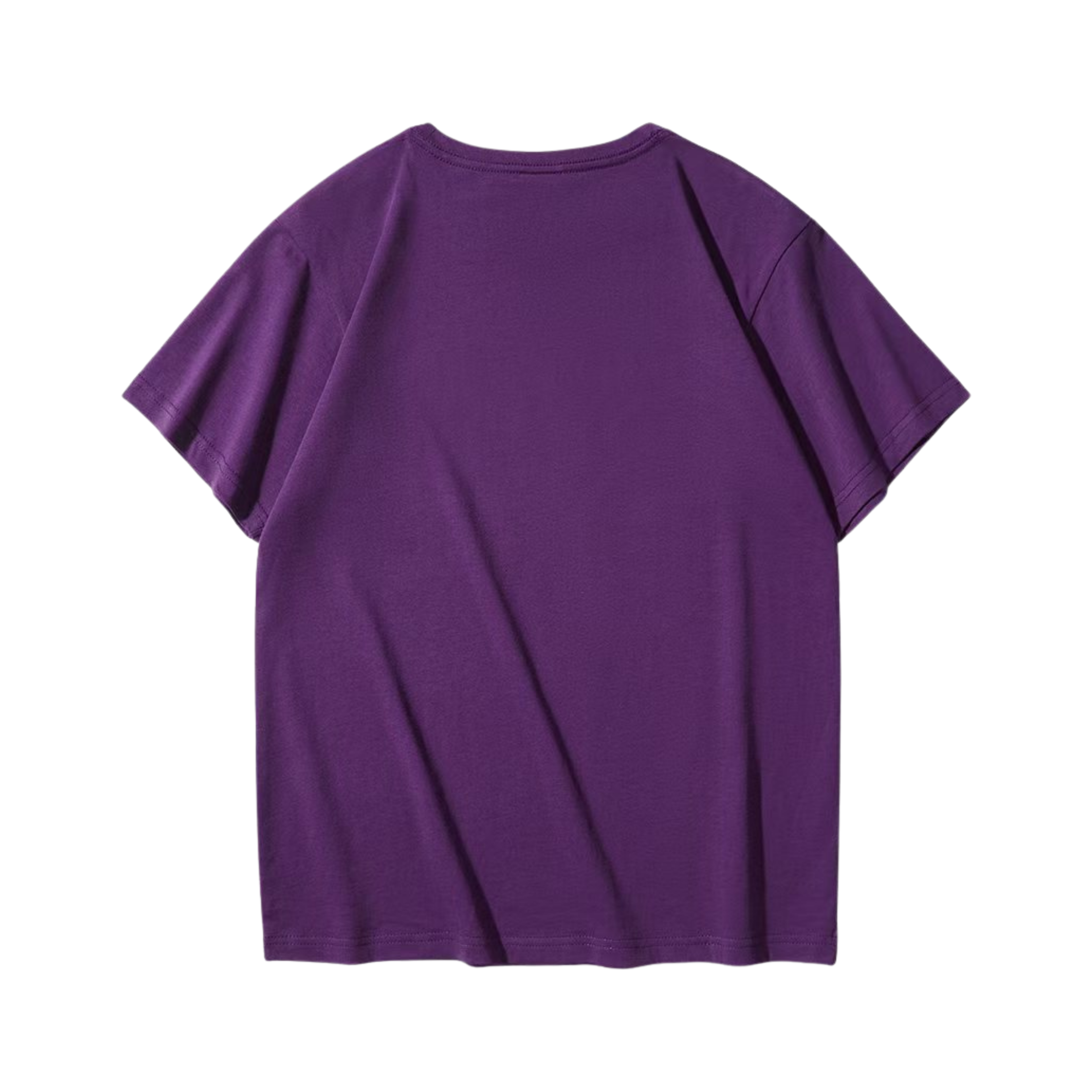 Cotton T-Shirt Short Sleeves CT21 210gsm