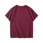 Cotton T-Shirt Short Sleeves CT21 210gsm