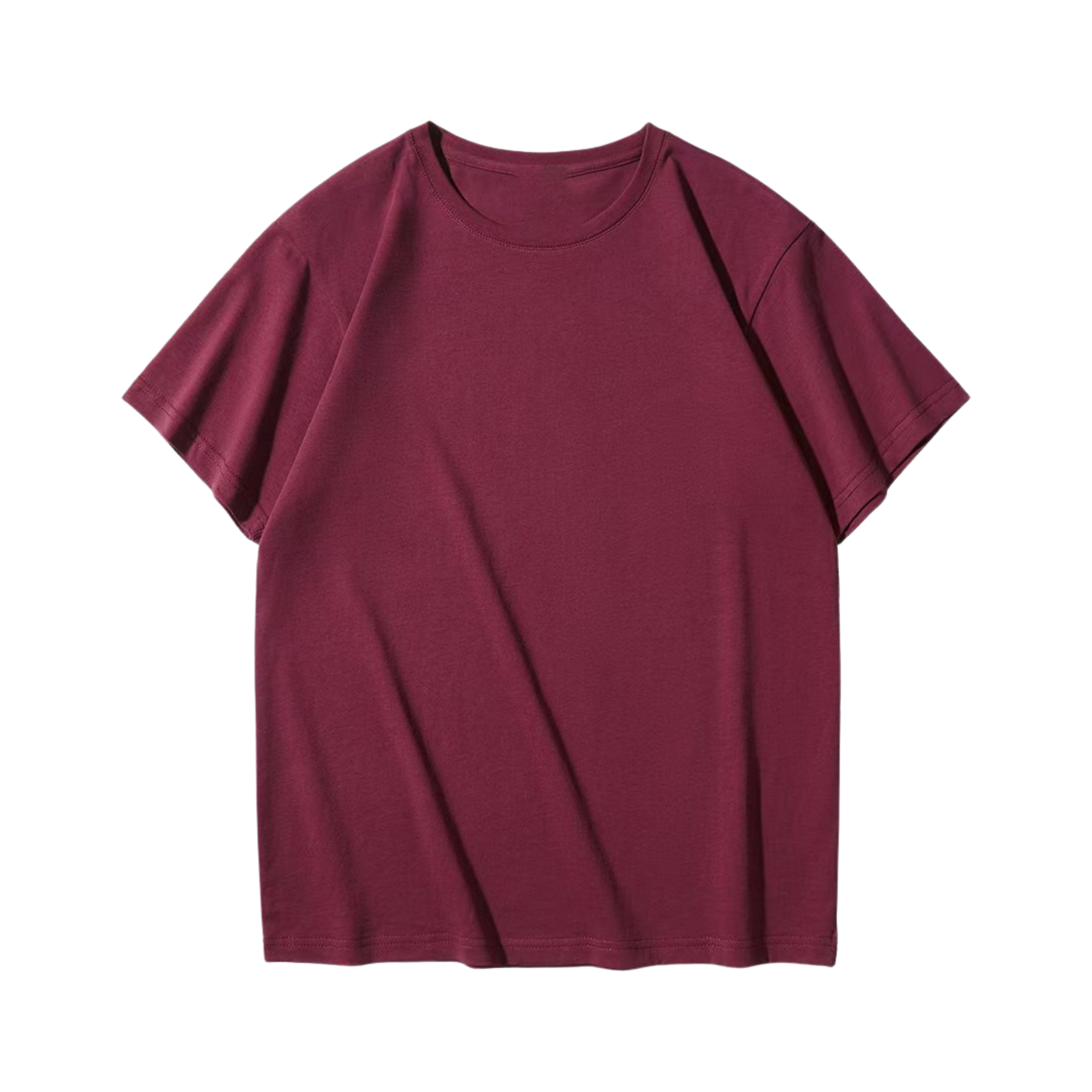 Cotton T-Shirt Short Sleeves CT21 210gsm