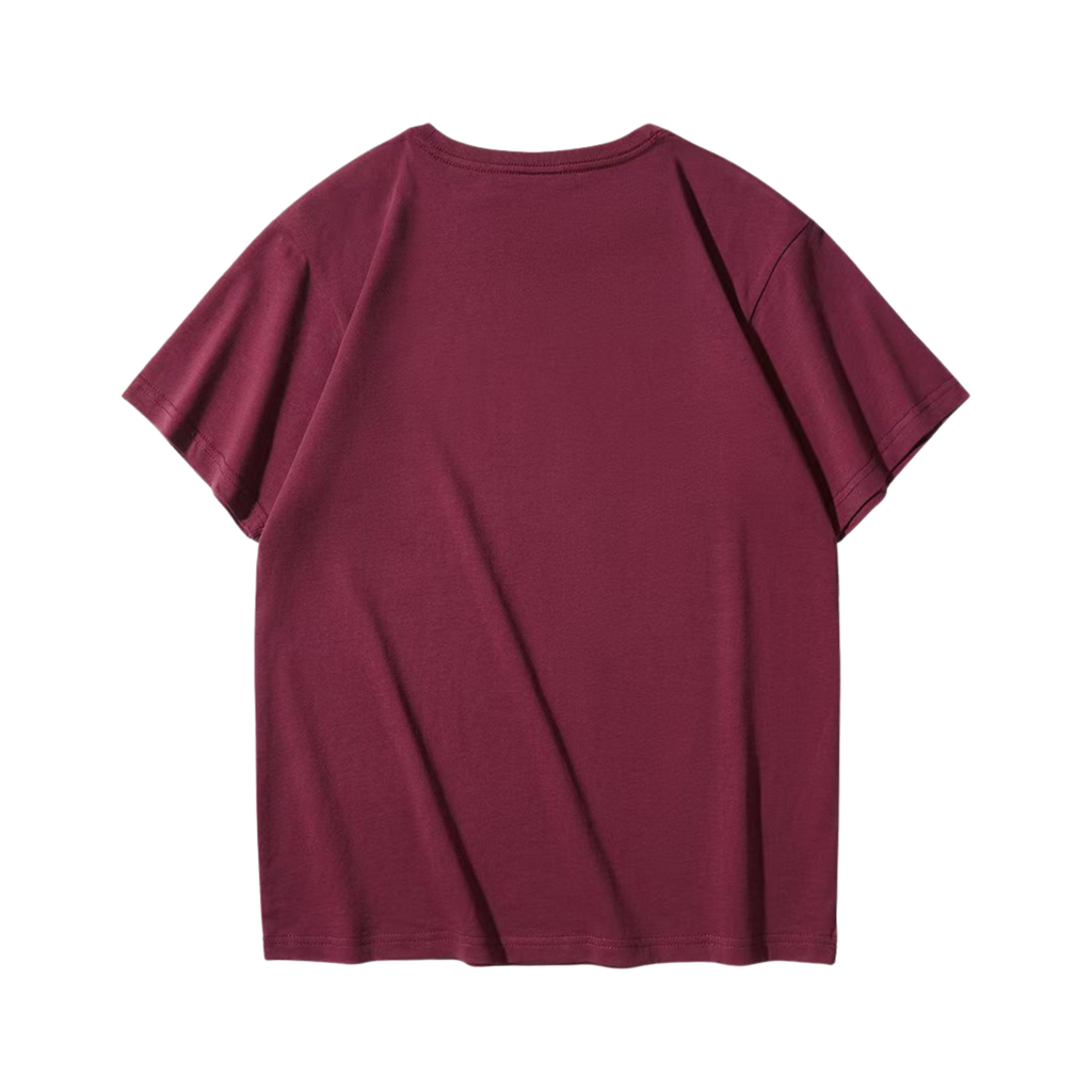 Cotton T-Shirt Short Sleeves CT21 210gsm