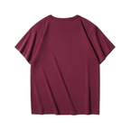 Cotton T-Shirt Short Sleeves CT21 210gsm