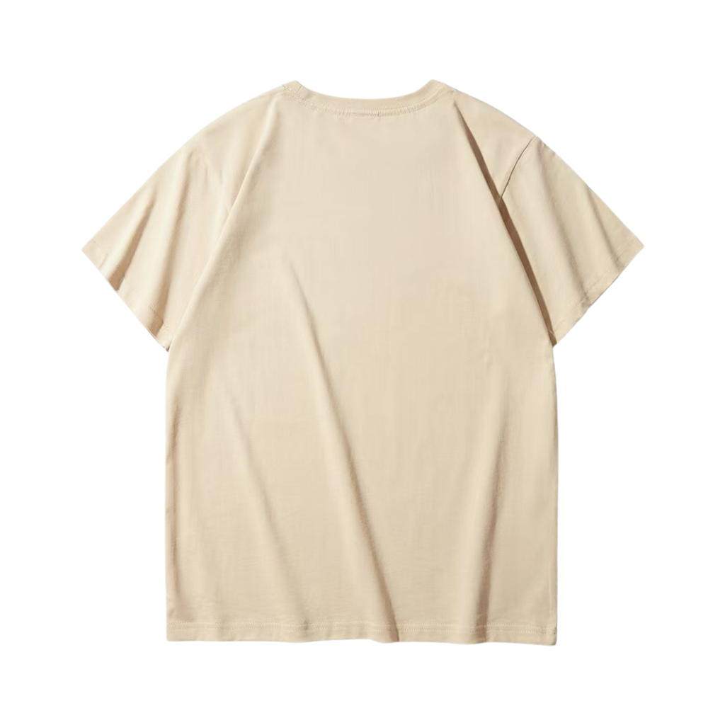 Cotton T-Shirt Short Sleeves CT21 210gsm