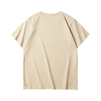 Cotton T-Shirt Short Sleeves CT21 210gsm