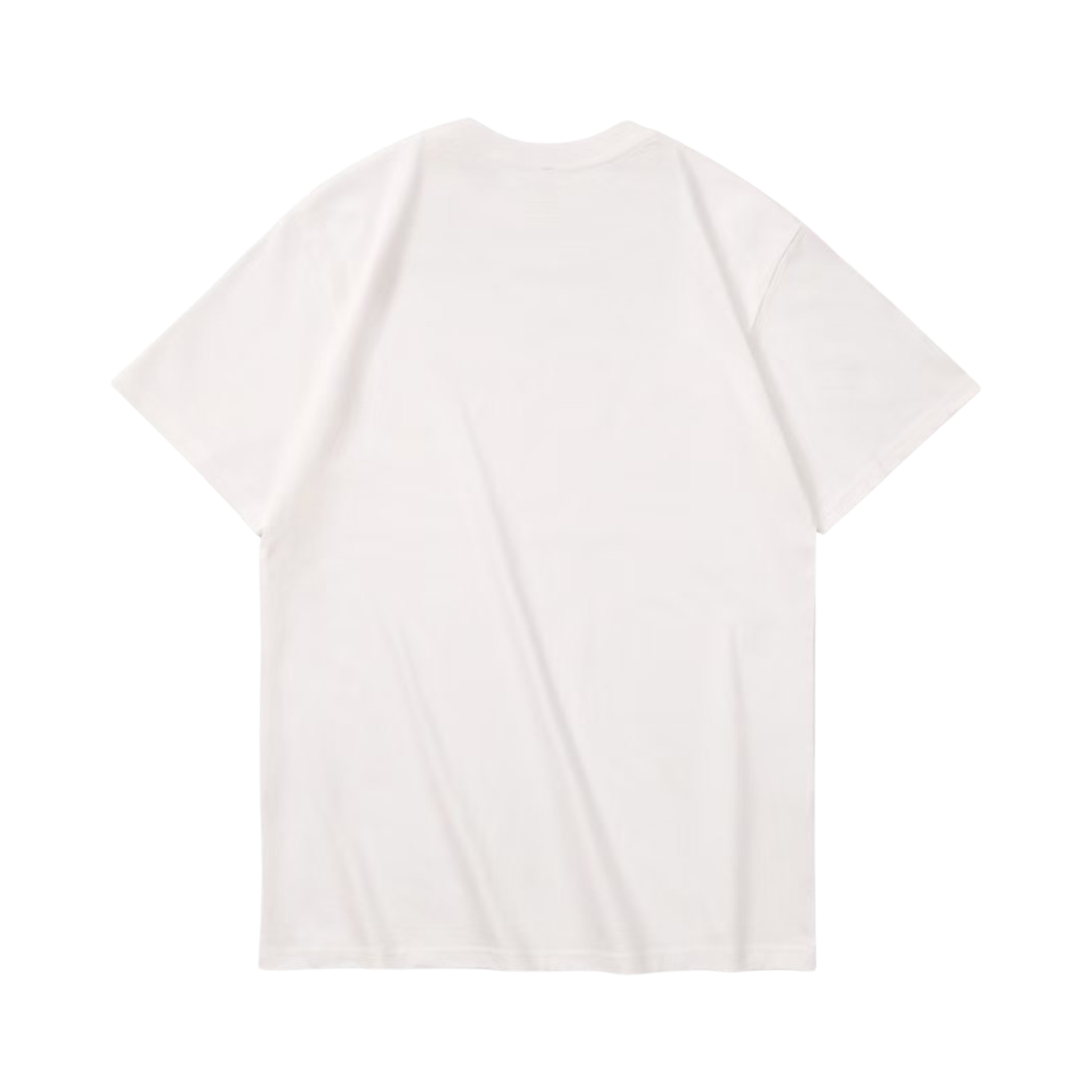 Cotton T-Shirt Short Sleeves Oversize CT24E 240gsm