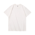 Cotton T-Shirt Short Sleeves Oversize CT24E 240gsm