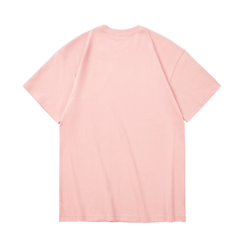 Cotton T-Shirt Short Sleeves Oversize CT24E 240gsm