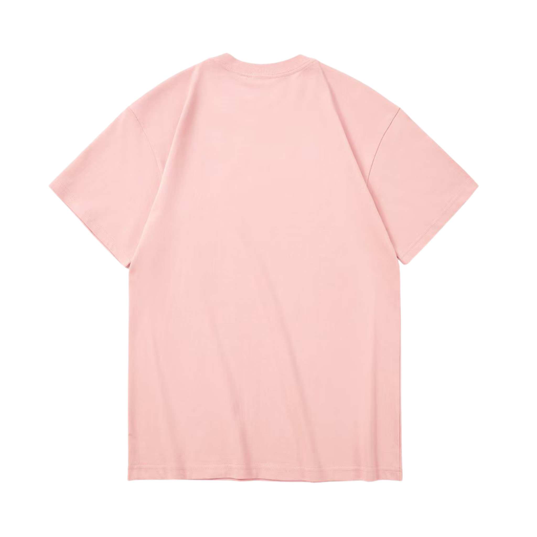 Cotton T-Shirt Short Sleeves Oversize CT24E 240gsm