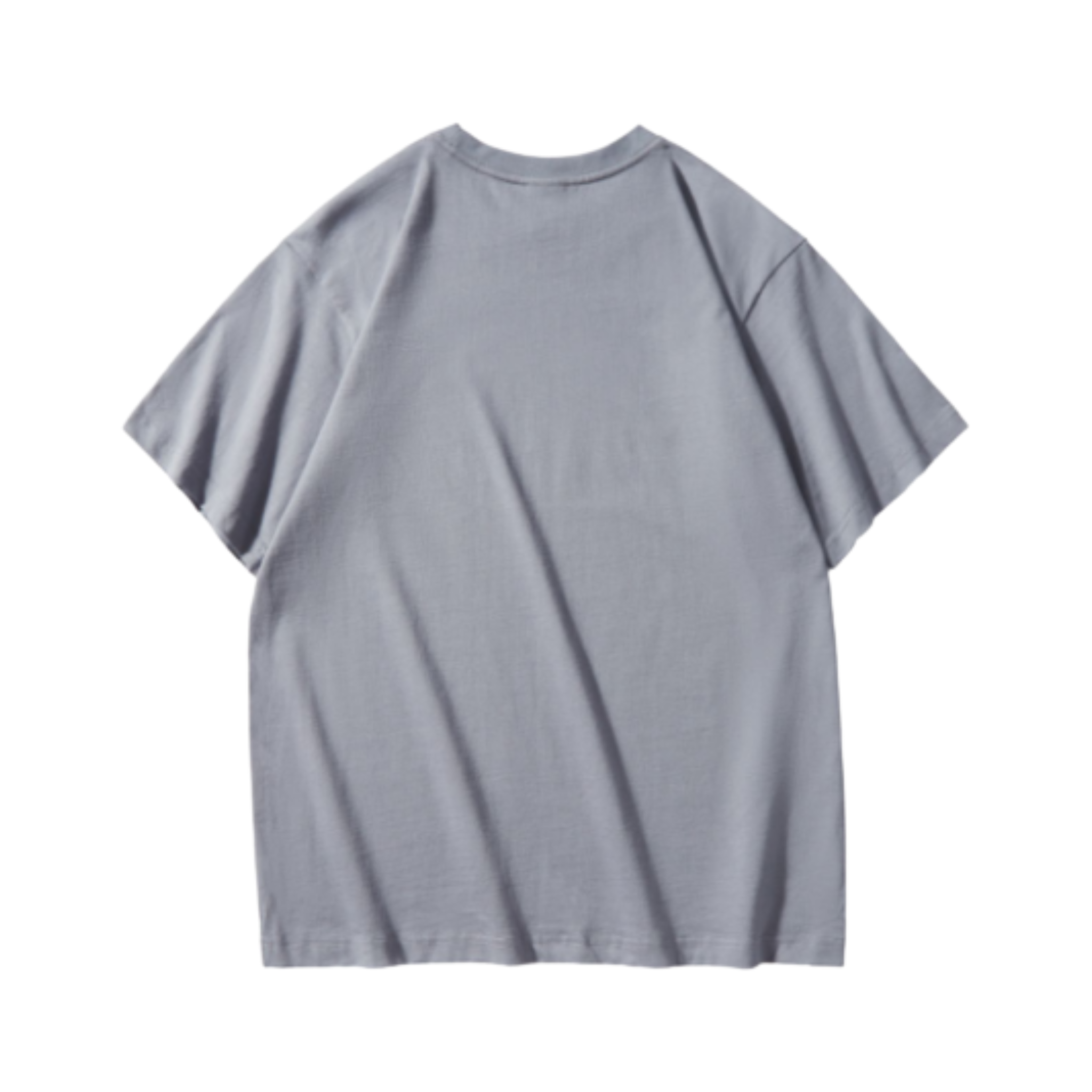 Cotton T-Shirt Short Sleeves Oversize CT24 240gsm