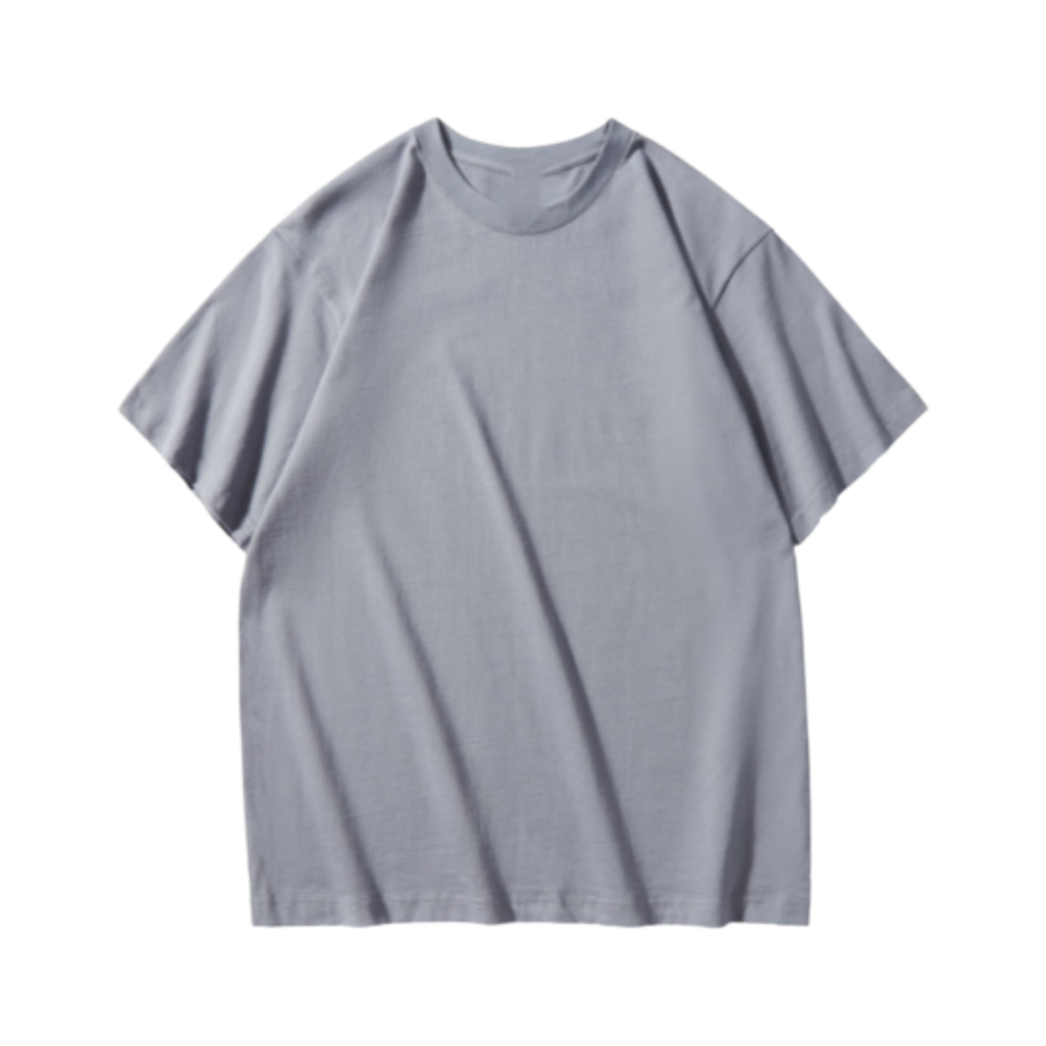 Cotton T-Shirt Short Sleeves Oversize CT24 240gsm