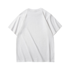 Cotton T-Shirt Short Sleeves Oversize CT24 240gsm