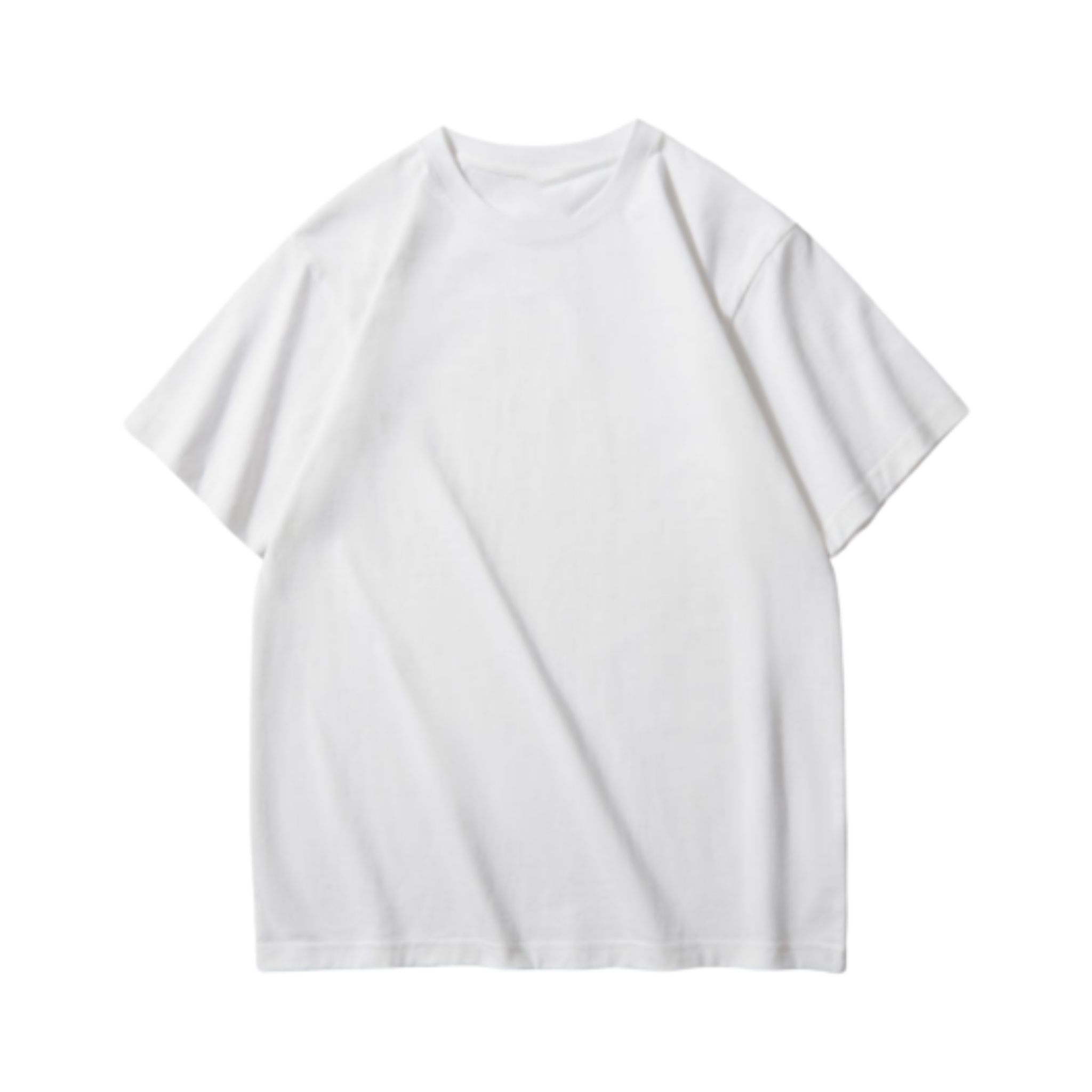 Cotton T-Shirt Short Sleeves Oversize CT24 240gsm