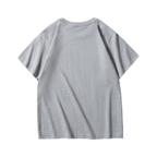 Cotton T-Shirt Short Sleeves Oversize CT24 240gsm