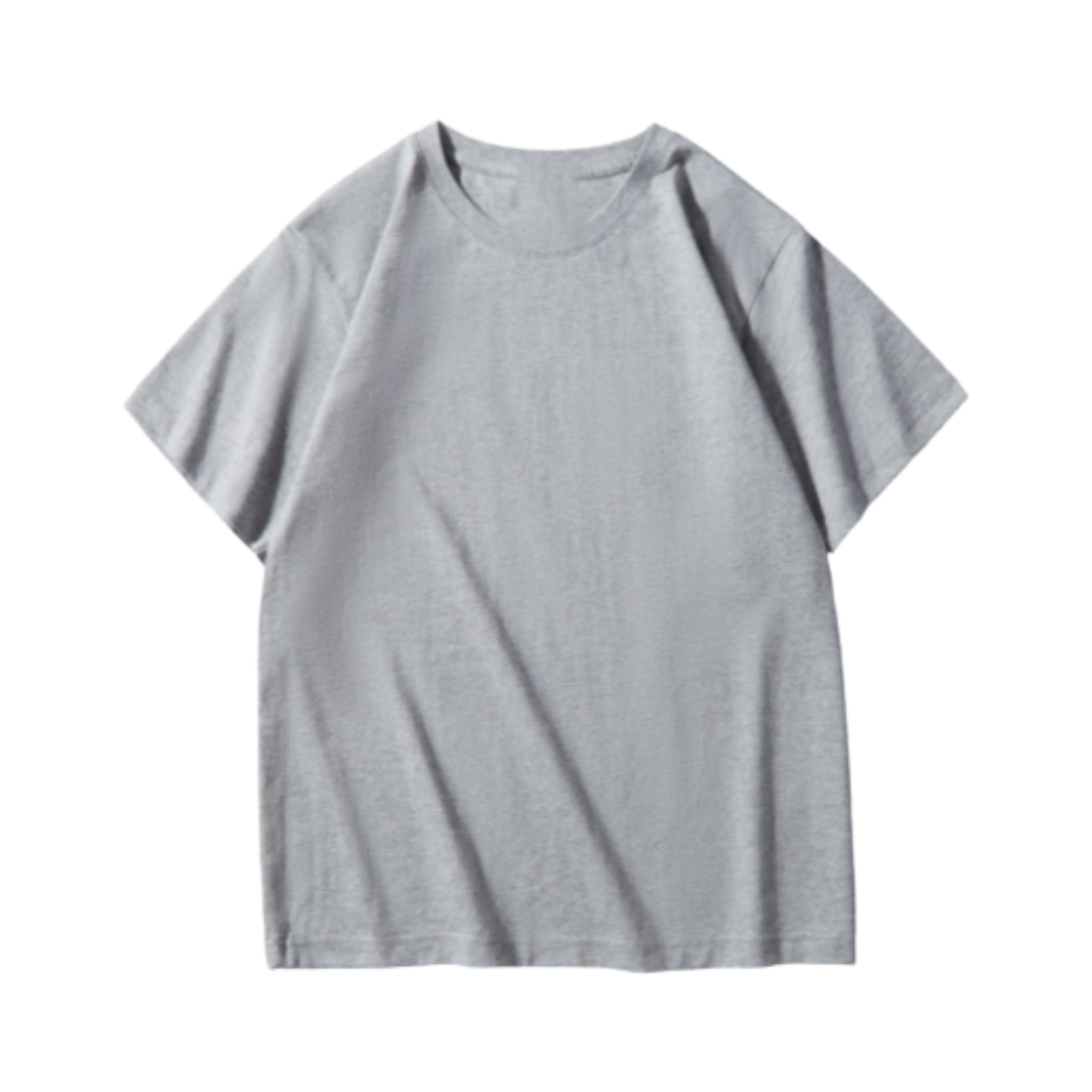 Cotton T-Shirt Short Sleeves Oversize CT24 240gsm