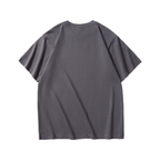 Cotton T-Shirt Short Sleeves Oversize CT24 240gsm