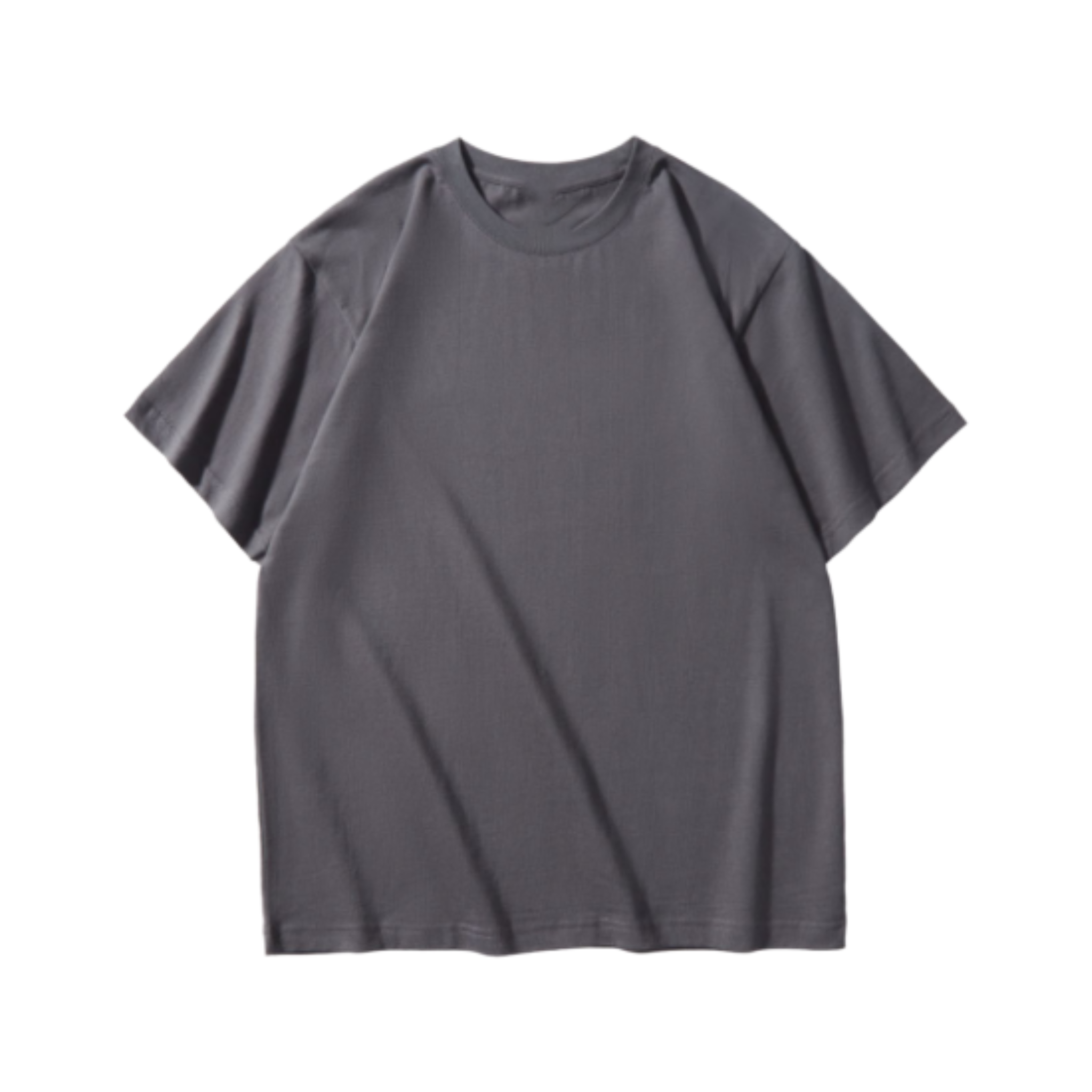 Cotton T-Shirt Short Sleeves Oversize CT24 240gsm