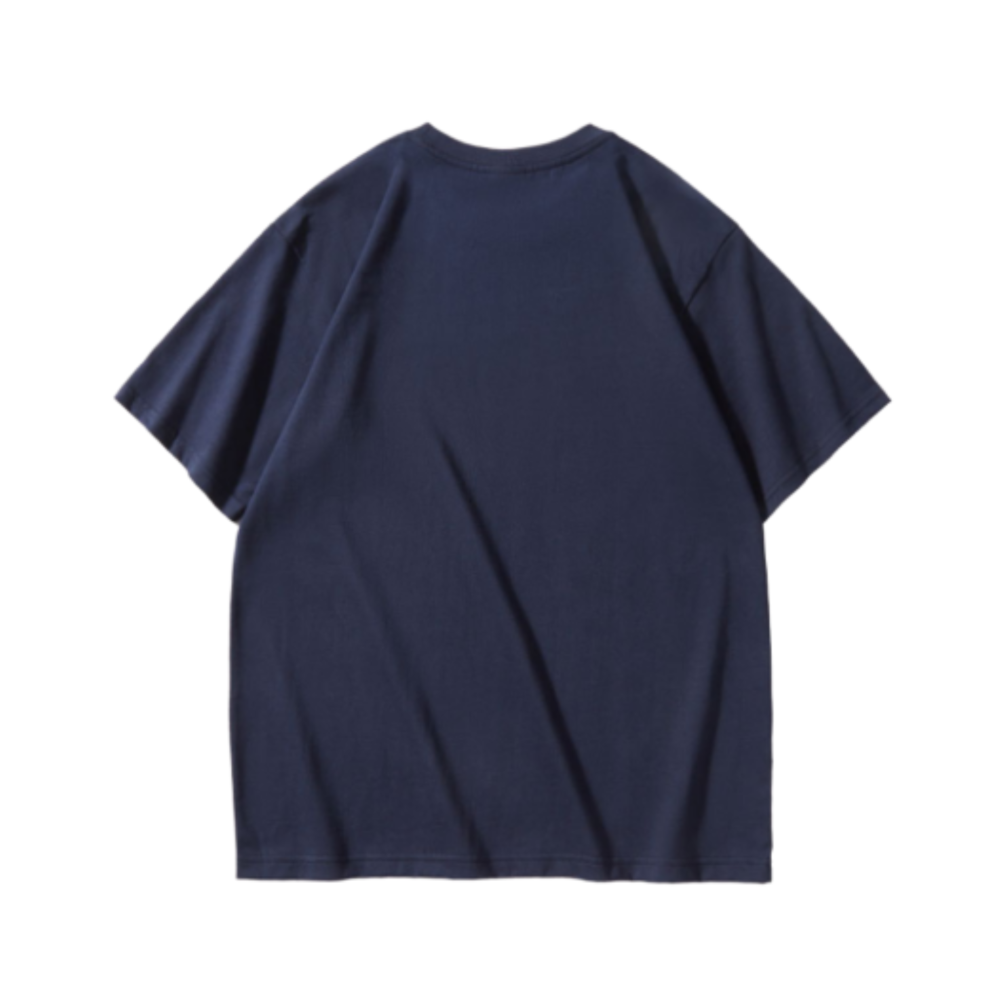 Cotton T-Shirt Short Sleeves Oversize CT24 240gsm