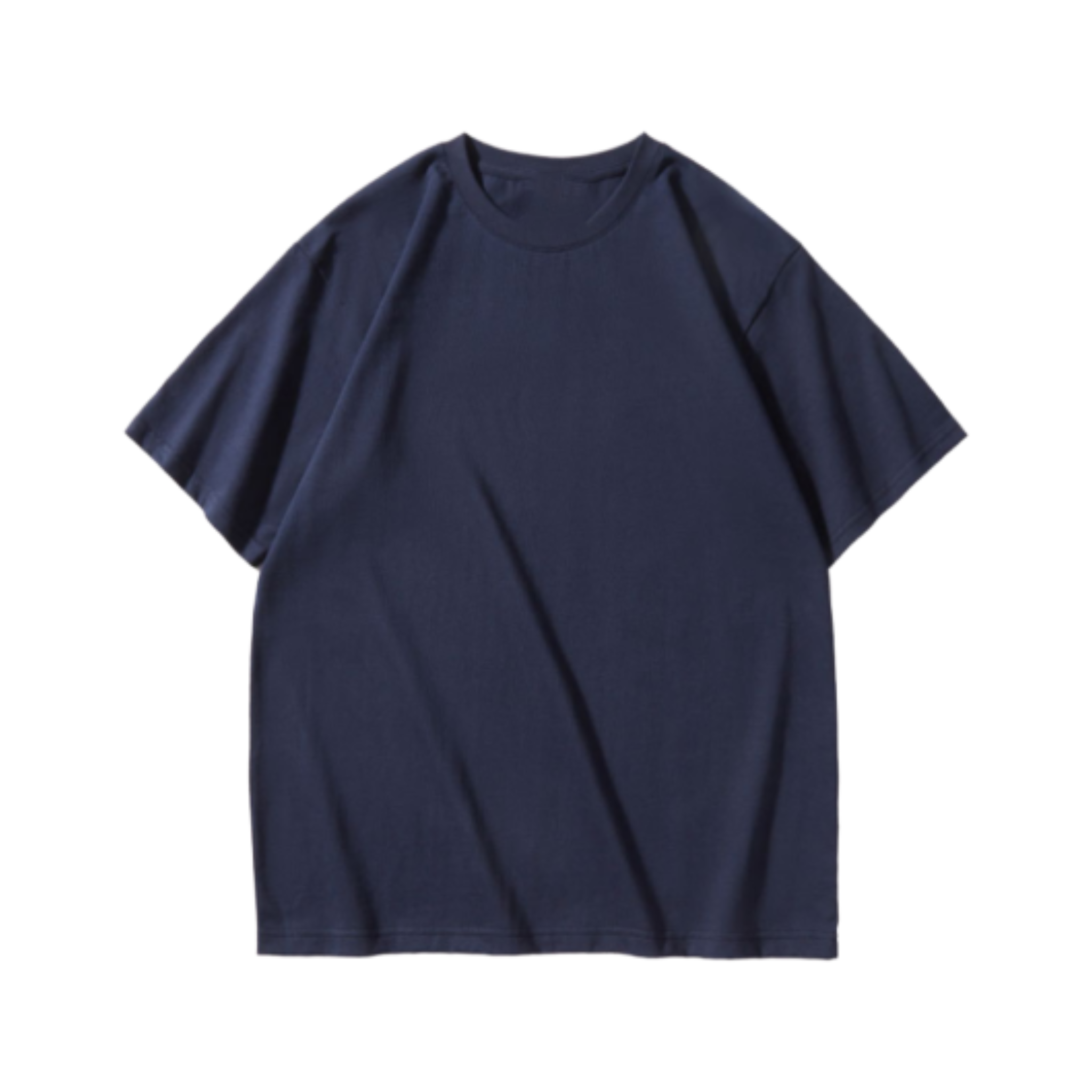 Cotton T-Shirt Short Sleeves Oversize CT24 240gsm