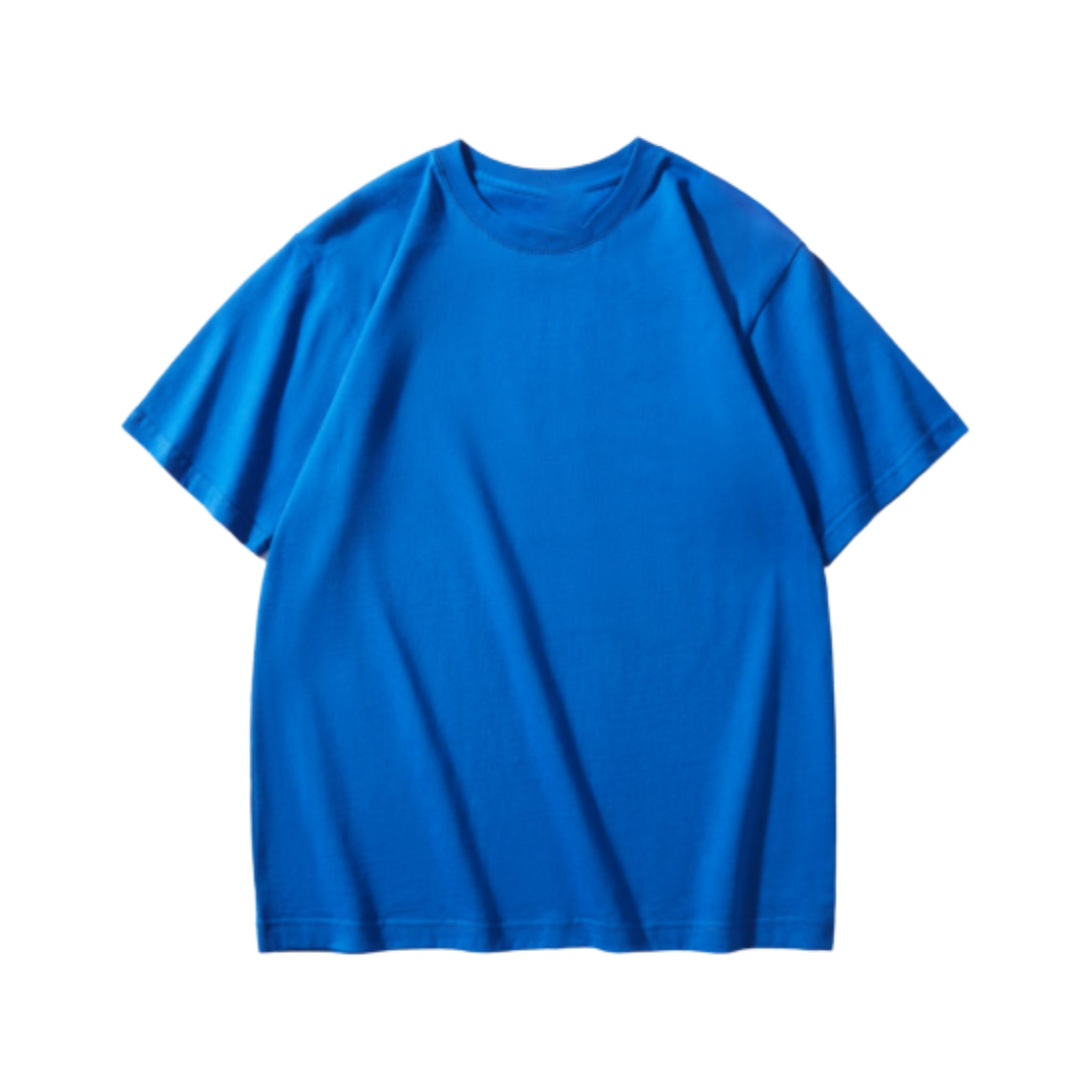 Cotton T-Shirt Short Sleeves Oversize CT24 240gsm