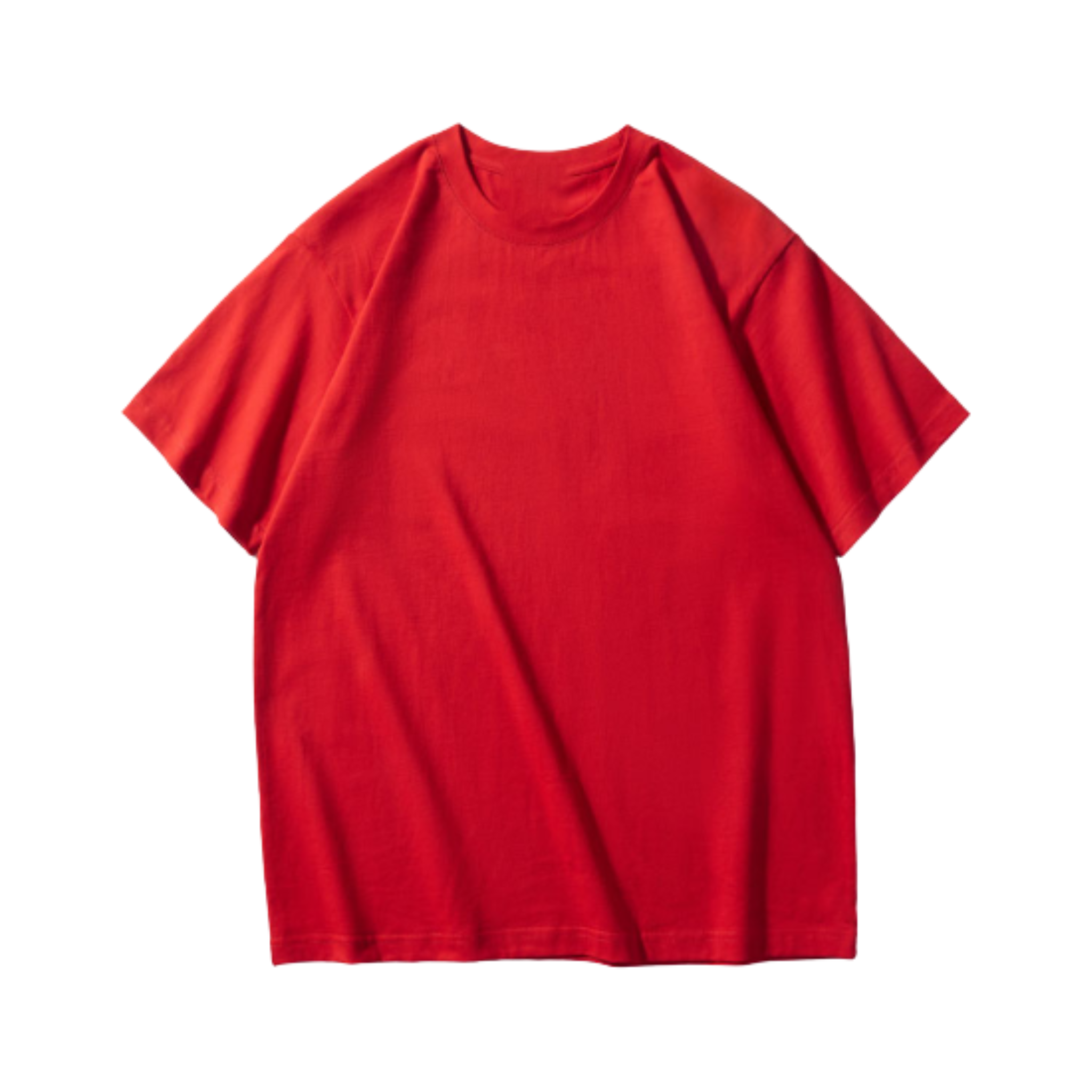 Cotton T-Shirt Short Sleeves Oversize CT24 240gsm