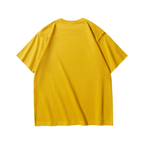 Cotton T-Shirt Short Sleeves Oversize CT24 240gsm