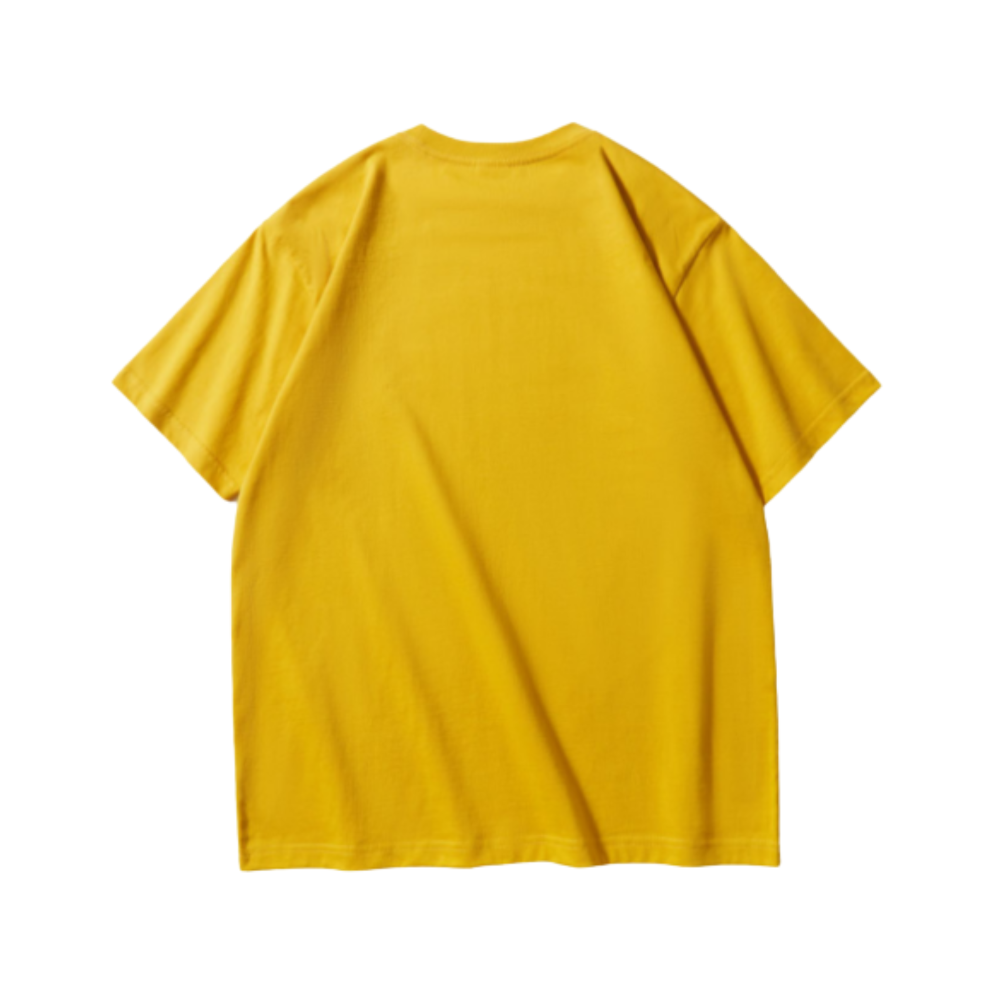 Cotton T-Shirt Short Sleeves Oversize CT24 240gsm