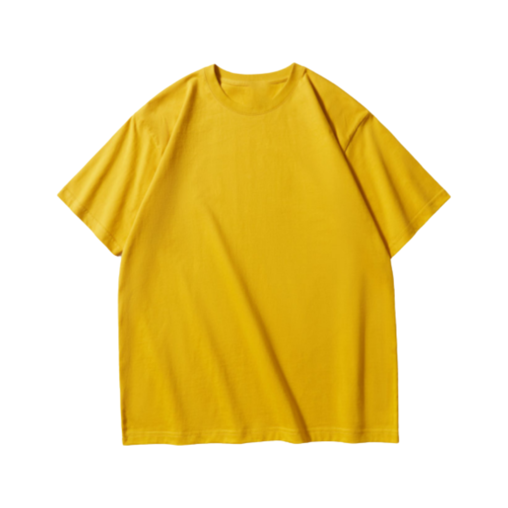 Cotton T-Shirt Short Sleeves Oversize CT24 240gsm