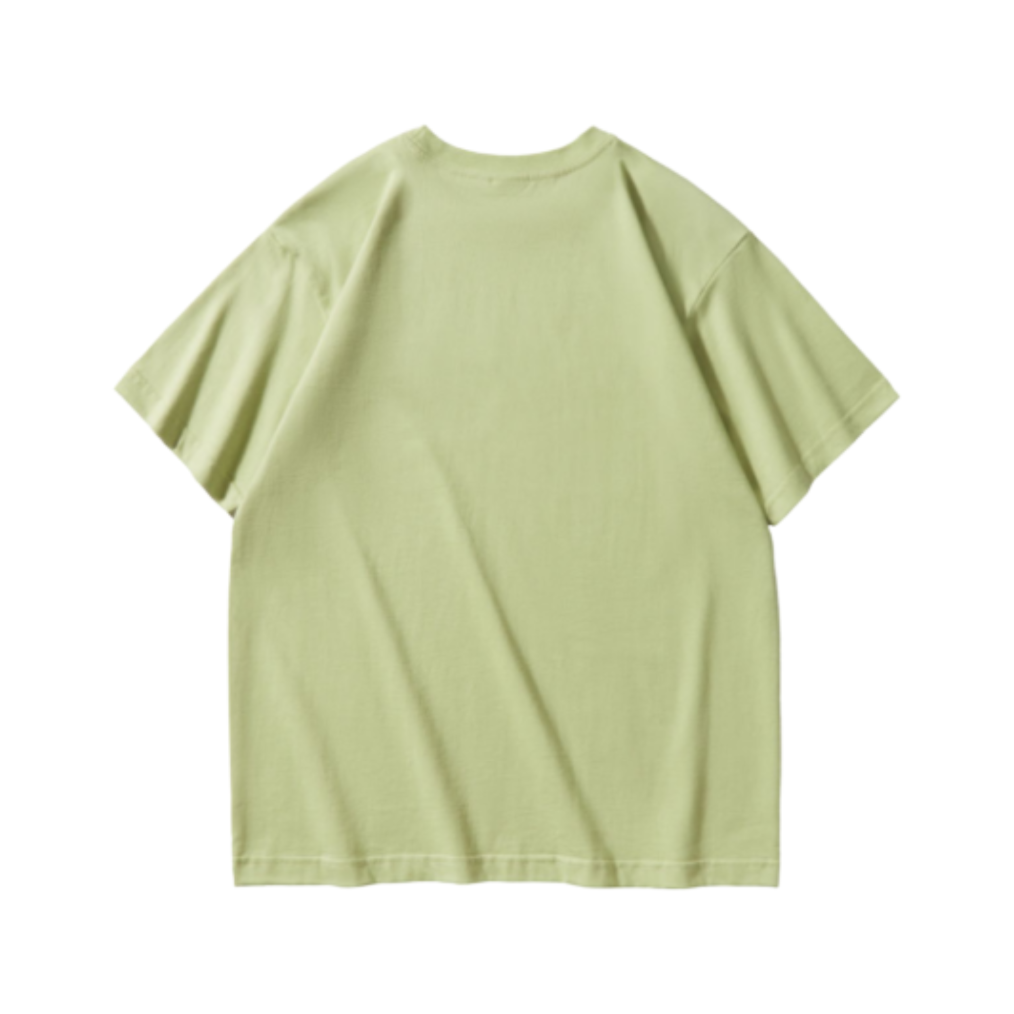 Cotton T-Shirt Short Sleeves Oversize CT24 240gsm