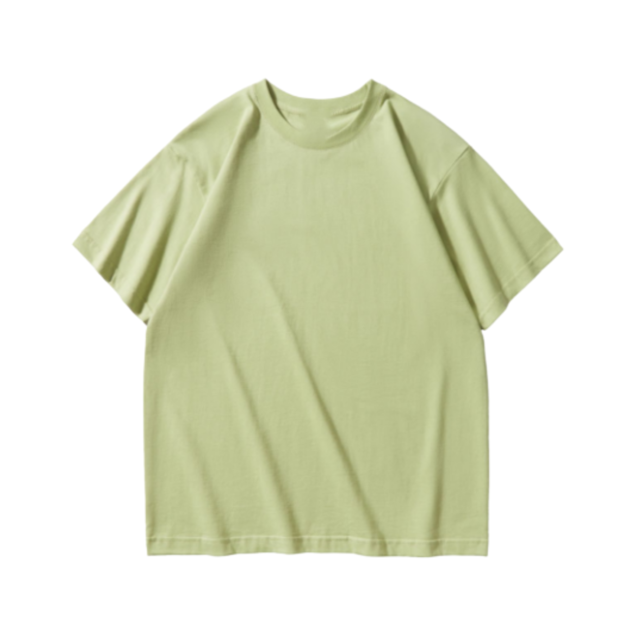 Cotton T-Shirt Short Sleeves Oversize CT24 240gsm