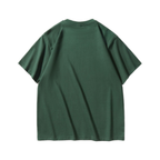 Cotton T-Shirt Short Sleeves Oversize CT24 240gsm