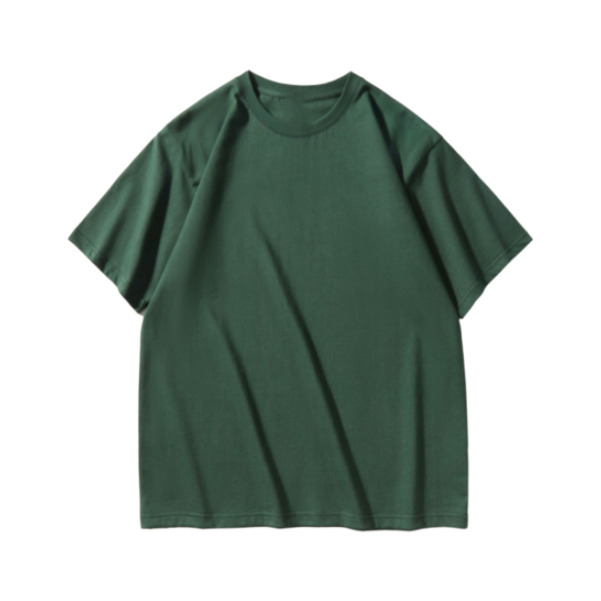 Cotton T-Shirt Short Sleeves Oversize CT24 240gsm